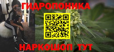 твердый Кандалакша